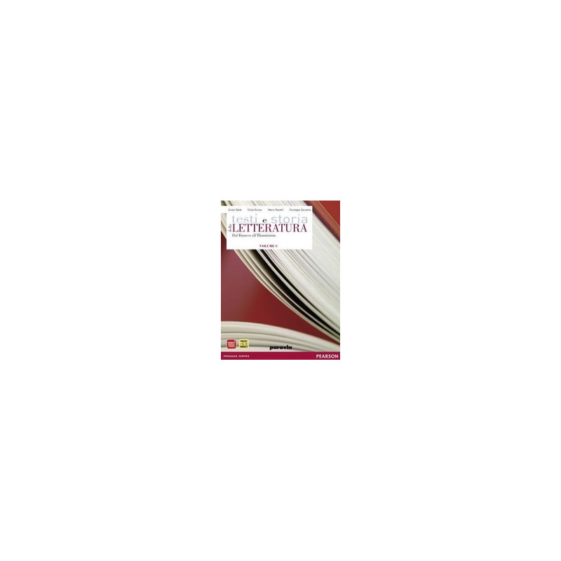 testi-e-storia-della-letteratura-c-dal-barocco-allilluminismo-vol-2 testi-e-storia-della-letteratura-c-dal-barocco-allilluminismo-vol-2