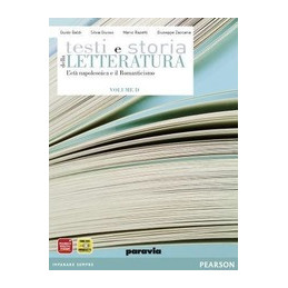 testi-e-storia-della-letteratura-d-leta-napoleonica-il-romanticismo-vol-2