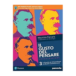 gusto-del-pensare-3-il-da-schopenauer-ai-dibattiti-contemporanei-vol-3