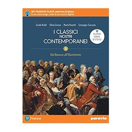 classici-nostri-contemporanei-3-edizione-nuovo-esame-di-stato-i--vol-3