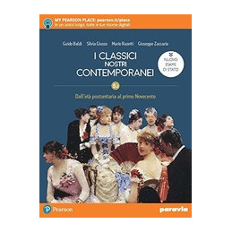 i-classici-nostri-contemporanei-nuovo-esame-di-stato-per-le-scuole-superiori-con-e-book-con-espa