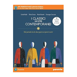 i-classici-nostri-contemporanei-nuovo-esame-di-stato-per-le-scuole-superiori-con-e-book-con-espa