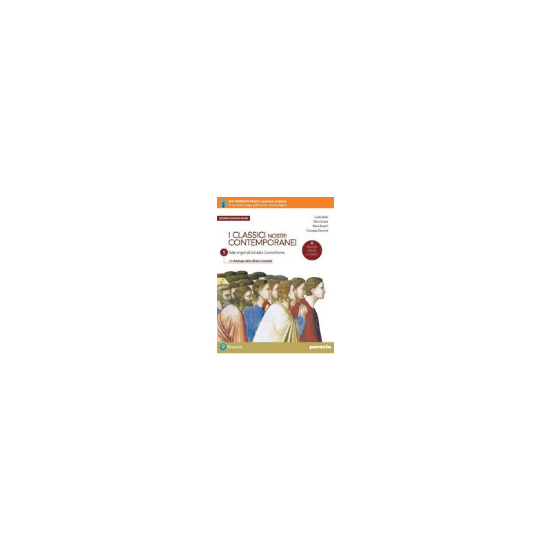 i-classici-nostri-contemporanei-1-edizione-in-quattro-volumi-nuovo-esame-di-s--vol-1 i-classici-nostri-contemporanei-1-edizione-in-quattro-volumi-nuovo-esame-di-s--vol-1