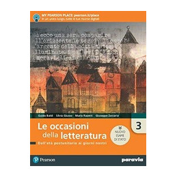 le-occasioni-della-letteratura-ediz-nuovo-esame-di-stato-per-le-scuole-superiori-con-e-book-con