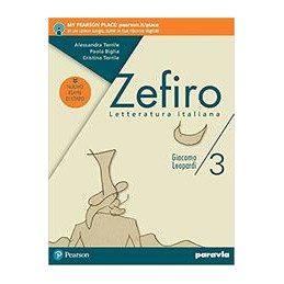 zefiro-3--edizione-nuovo-esame-di-stato-giacomo-leopardi-vol-2
