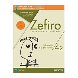 zefiro-42-edizione-nuovo-esame-di-stato-il-novecento-e-gli-anni-duemila-vol-3