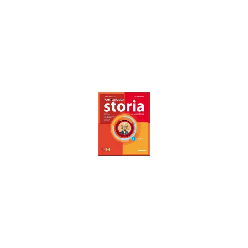 punto-sulla-storia-1--vol-1 punto-sulla-storia-1--vol-1