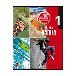 invito-alla-natura-plus-1-versione-annuale-con-active-book--laboratorio-fisica-e-chimica-vol-1