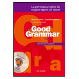 good-grammar-the-for-italian-students-students-book--interactive-cd-rom-vol-u