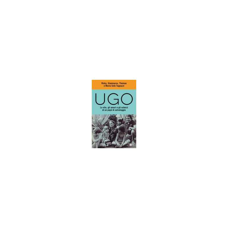 ugo