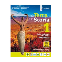 dalla-terra-alla-storia--atlante--vol-1