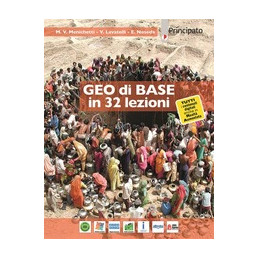 geo-di-base-in-32-lezioni--vol-u