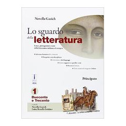 sguardo-della-letteratura-1-lo-duecento-e-trecento--laboratorio-di-scrittura--vol-1