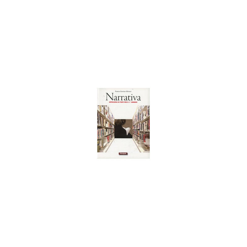 narrativa--vol-1 narrativa--vol-1