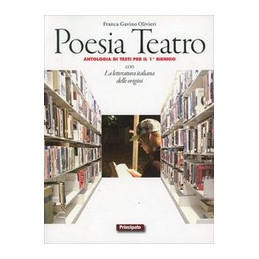 poesia-e-teatro-con-e-book-con-espansione-online-librolim-per-le-scuole-superiori