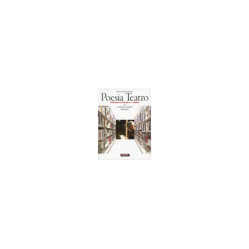 poesia-e-teatro-con-e-book-con-espansione-online-librolim-per-le-scuole-superiori poesia-e-teatro-con-e-book-con-espansione-online-librolim-per-le-scuole-superiori