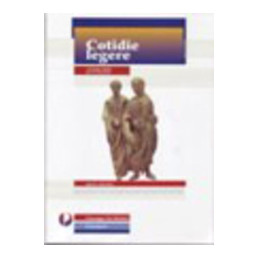 cotidie-legere-quarta-edizione---versioni-latine-per-il-biennio--vol-u