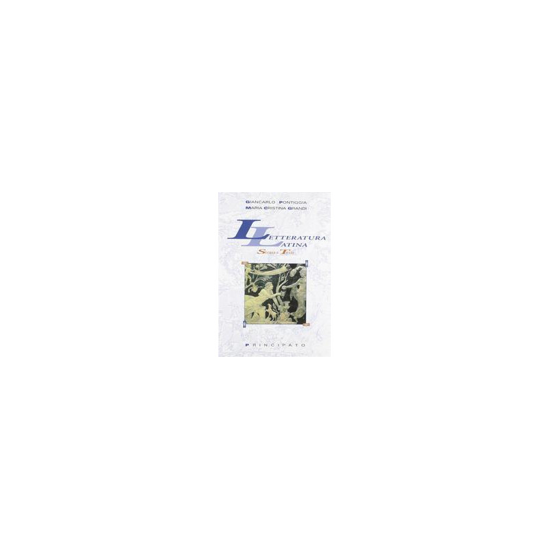letteratura-latina-volume-unico-ne-storia-e-testi-vol-u letteratura-latina-volume-unico-ne-storia-e-testi-vol-u