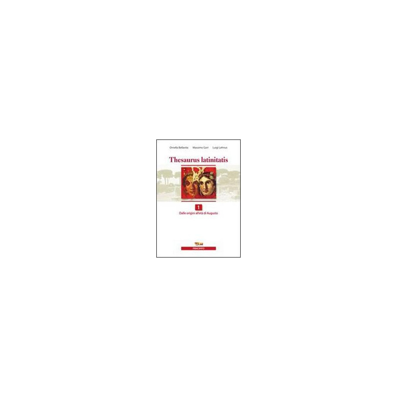 thesaurus-latinitatis-vol1----dalle-origini-alleta-di-augusto--vol-1 thesaurus-latinitatis-vol1----dalle-origini-alleta-di-augusto--vol-1