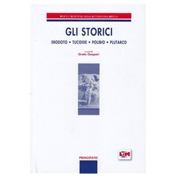 storici-erodoto-tucidide-polibio