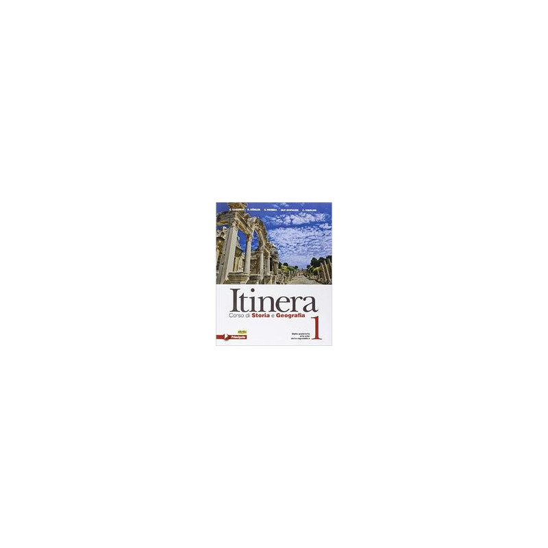 itinera-1--vol-1 itinera-1--vol-1