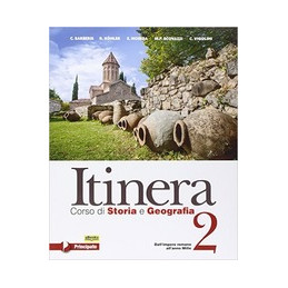 itinera-corso-di-storia-e-geografia-vol-2