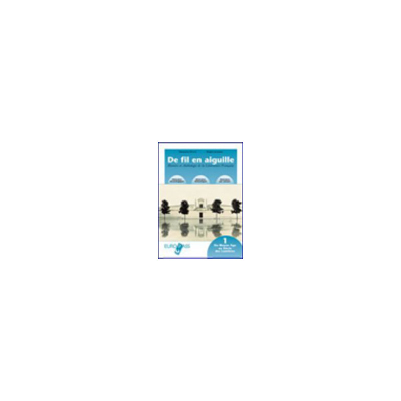 de-fil-en-aiguille-3--anthologie-de-la-diversit--vol-3 de-fil-en-aiguille-3--anthologie-de-la-diversit--vol-3