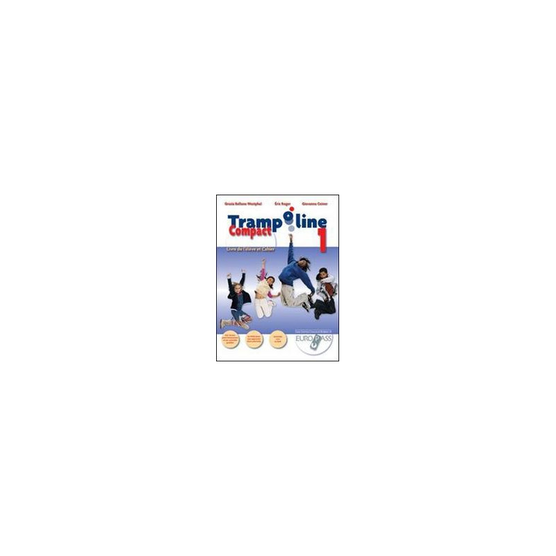 trampoline-compact-2--livre-eleve-et-cahier-cd2--vol-2