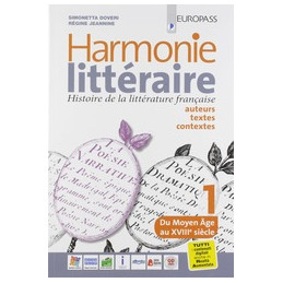 harmonie-littraire-vol-1-du-moyen-age-au-xviii-siecle