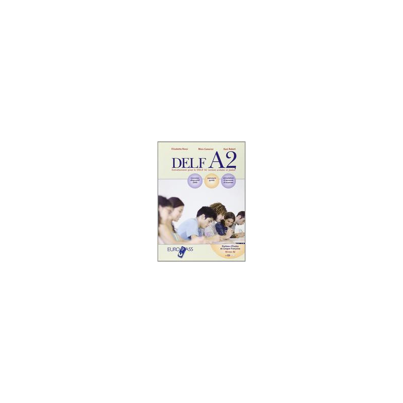 delf-a2--cd delf-a2--cd