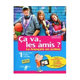 ca-va-les-amis-1-livre-de-leleve-et-cahier-1cd1emiledelf-a1delf-a2-vol-1