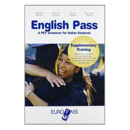 english-pass---supplementary-training--cd--vol-u