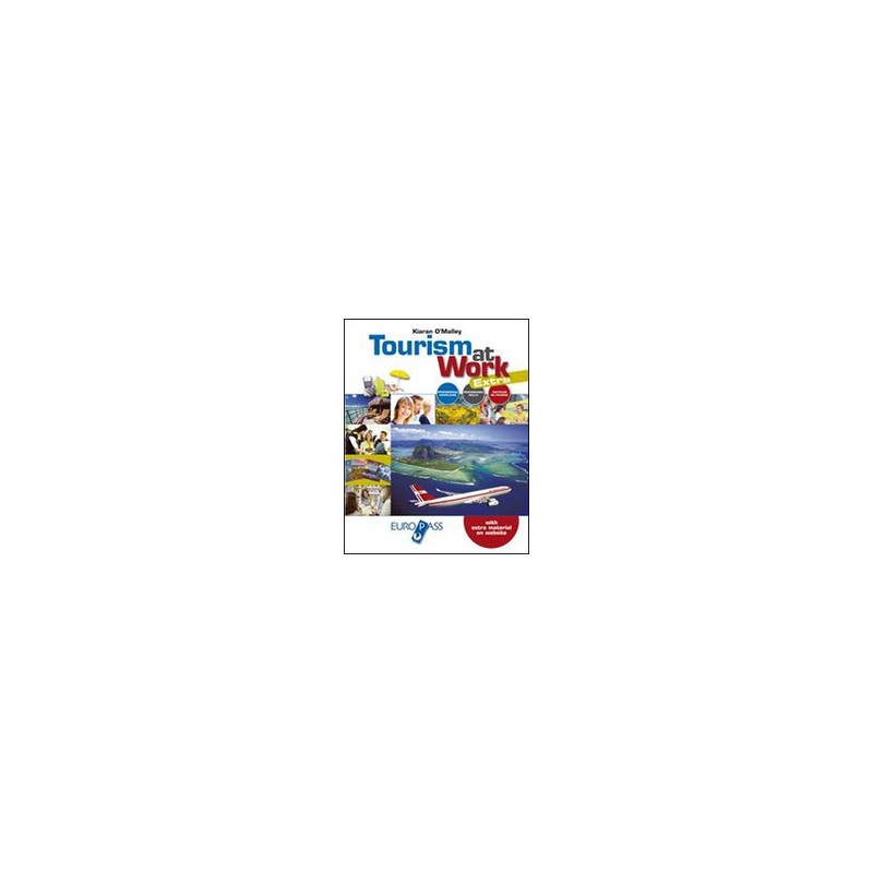 tourism-at-ork-libro--vol-u tourism-at-ork-libro--vol-u