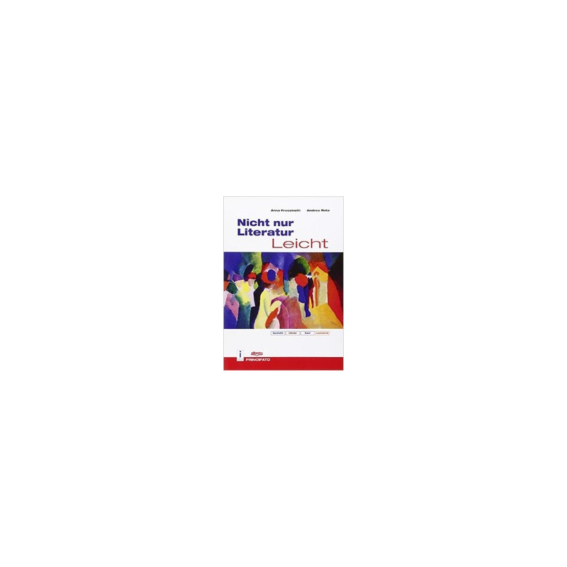 nicht-nur-literatur-leicht-geschichte--literatur--kunst--landeskunde-vol-u nicht-nur-literatur-leicht-geschichte--literatur--kunst--landeskunde-vol-u