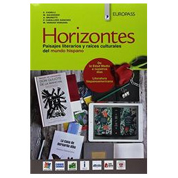horizontes-vol-unico-con-portfolio-de-conocimientos-y-competencias-per-le-scuole-superiori-con