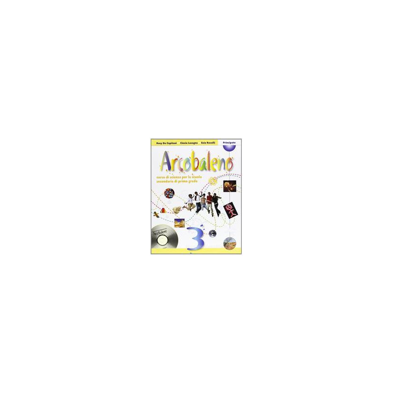 arcobaleno-vol-3--vol-2 arcobaleno-vol-3--vol-2