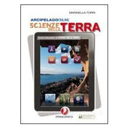 arcipelago-online---scienze-della-terra-per-ls-lsa-lsu-ll-lc-vol-u