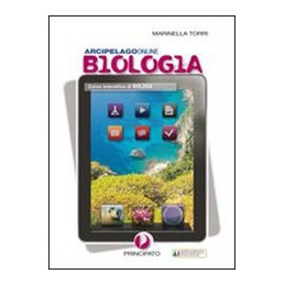 arcipelago-online-biologia-per-ls-lc-lsu-lsa-ll-vol-u