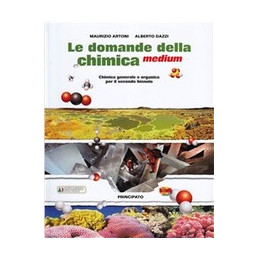 domande-della-chimica-medium-le--vol-u