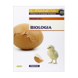 pianeta---biologia-il--vol-u