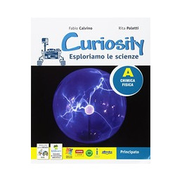 curiosity-abcd--travelling-ith-darin-clil--ecomarty-esploriamo-le-scienze-vol-u