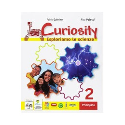 curiosity-vol-2-esploriamo-le-scienze-per-la-scuola-media-con-e-book-con-espansione-online