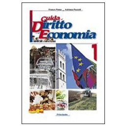 guida-al-diritto-e-alleconomia--vol-1