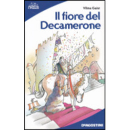 fiore-del-decamerone-il-----i-pianeti--vol-u