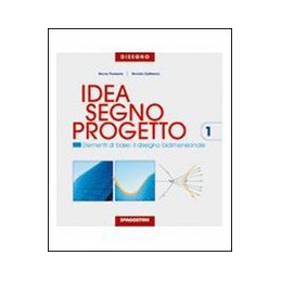 idea-segno-progetto-confezione-in-tre-volumi--abc--cd-rom-vol-u