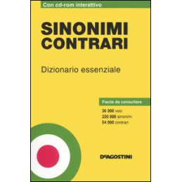 dizionario-sinonimi-tasc--cd