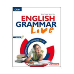 english-grammar-live-grammatica--cd-rom-vol-u