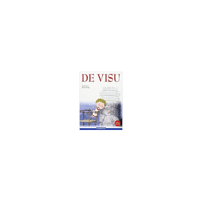 de-visu-itinerari-per-la-scoperta-della-lingua-e-della-civilta-latina-vol-u de-visu-itinerari-per-la-scoperta-della-lingua-e-della-civilta-latina-vol-u