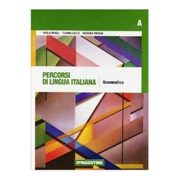 percorsi-di-lingua-italiana-a-grammatica--b-comunicazione--c-lessico--cd-rom-vol-u