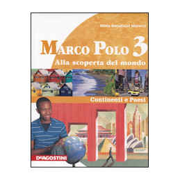 marco-polo-volume-classe-3--atlante-con-carte-mute--libro-digitale-3-vol-3